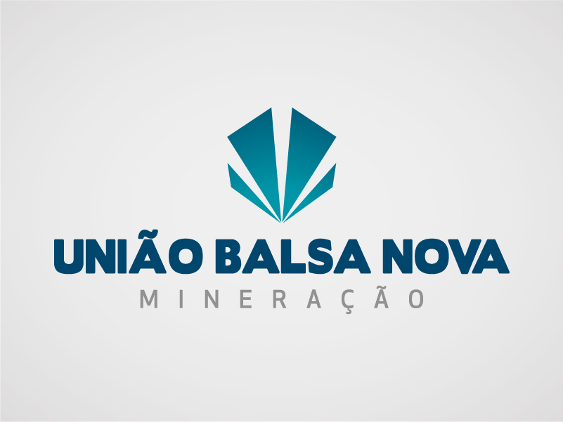 LOGOTIPO . UNIÃO BALSA NOVA