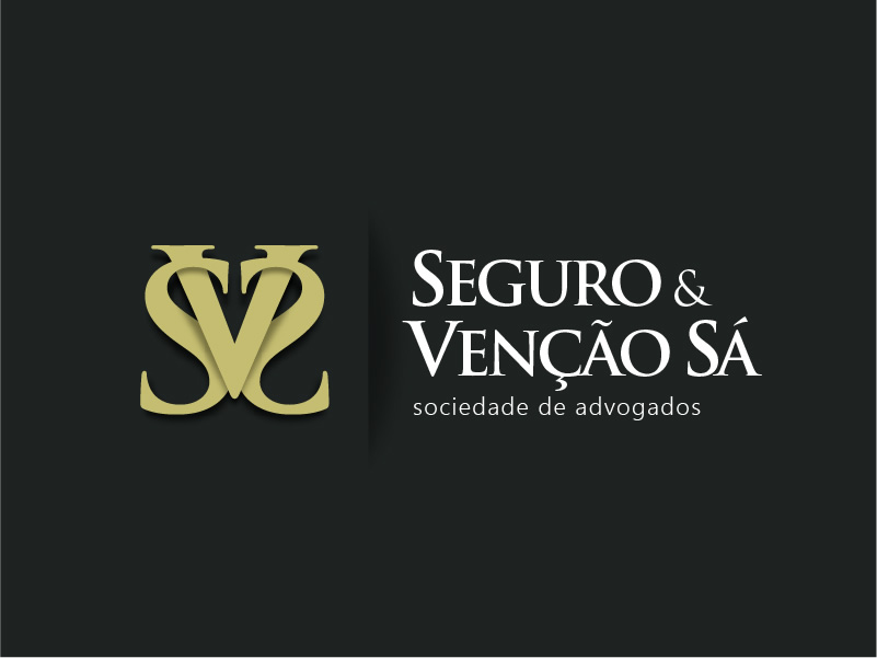 Logotipo . Seguro & Venção Sá